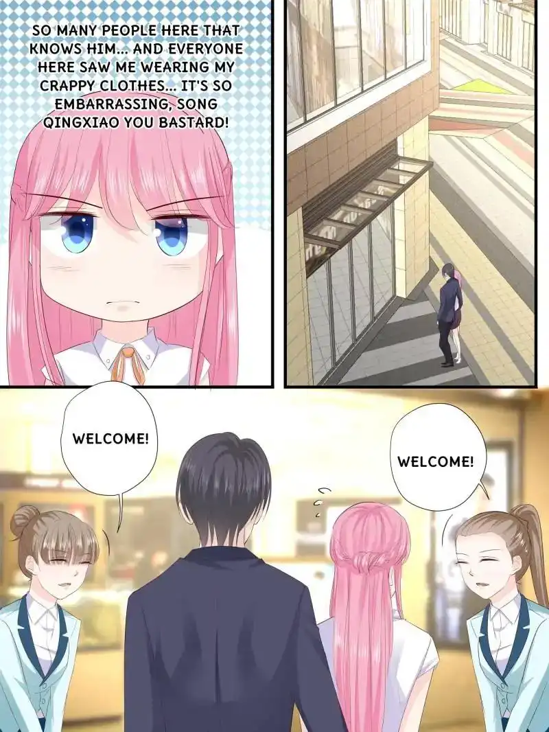Don't be so harsh Chapter 203 11